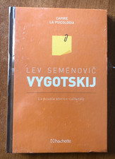 Semenovic vygotskij scuola - vygotskij, la