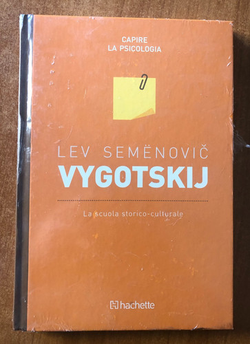 Semenovic vygotskij scuola - semenovic, la