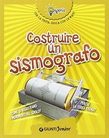 Costruire sismografo von - costruire,