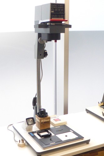 Ingranditore durst m600 - ingranditore, 35