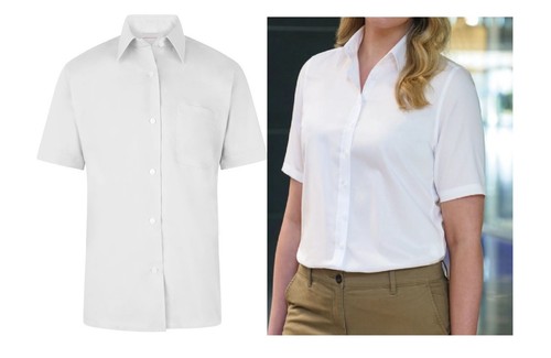 Confezione camicia donna - 2,