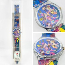 Swatch Gent Romeo & Juliet