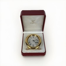 Cartier Must Ovale 7509