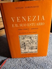 Venezia e il suo estuario -