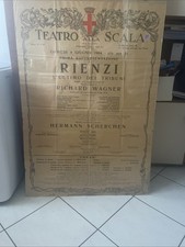 Locandina Manifesto Grande