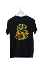 Cobra Kai Karate Kid Men Women