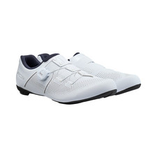 Scarpe in carbonio per bici da
