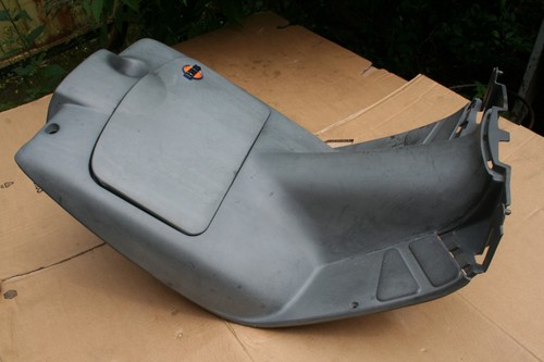 Piaggio sfera rst - sfera, 125