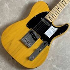 Fender Standard Telecaster Butterscotch Blonde Chitarra elettrica #JB27273