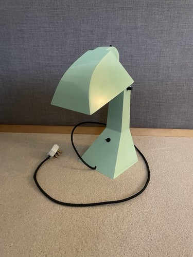 Tacchini e63 table lamp - tacchini,