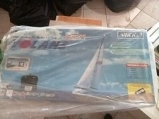 NIKKO VOLANS BARCA A VELA