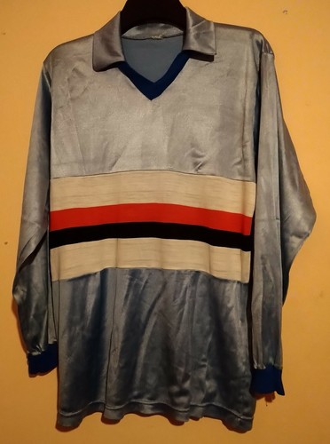 Rara maglia calcio generica - rara,