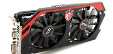 Scheda Video MSI NVIDIA GeForce GTX 750 Ti 2GB
