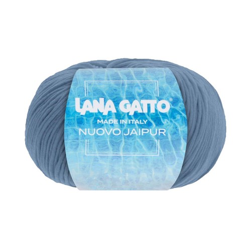 Gomitolo 100 cotone makò - 100%,
