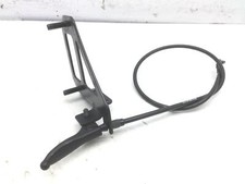 COMANDO LEVA CON CAVO DECOMPRESSORE FILO KTM LC4 SM 640 2006 2007 VBKGSN4066M