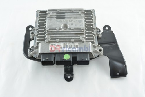 Centralina motore iniezione - motore,