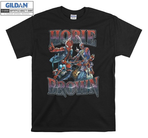 Retro hobie brown spider punk - retro,
