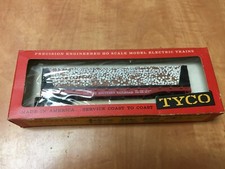 Vintage TYCO MANTUA USA Flat