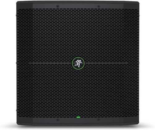 Mackie thump 115s subwoofer - 115s,