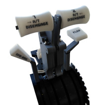 Saitek Throttle Upgrade Pack -