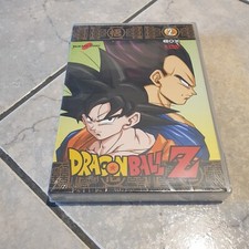 Dragon Ball Z - Seconda Serie
