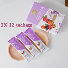 2X Vicenza All in One Jelly