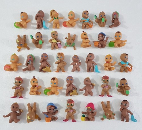 Paciocchini mini baby - 36,