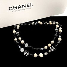 RARE☆☆☆☆☆Auth CHANEL