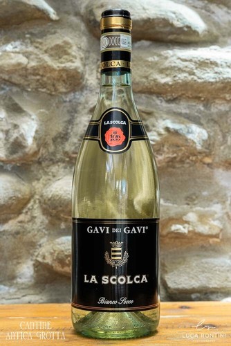 Gavi dei etichetta - gavi,