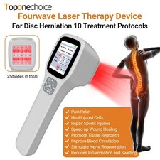 Laser freddo professionale e