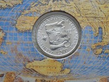500 Lire 1991 FDC Colombo