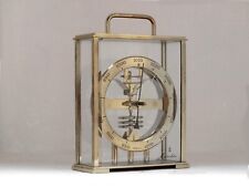 Huger West Germany meteobar design anni '60 rara e vera barra scheletrica fine