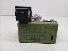 scatola porta fusibili per