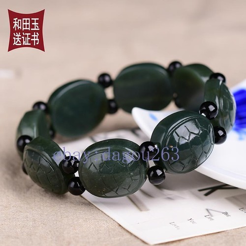 Bracciale testa maitreya con - testa,