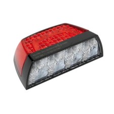 Led taillight license - license, plate