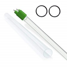 Confezione Combo Lampadina UV