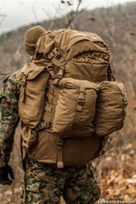 USMC FILBE Rucksack - Complete