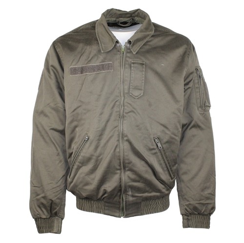 Austrian military pilot - , jacket