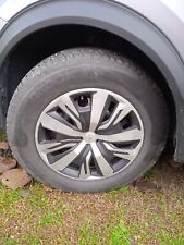 ruote complete di pneumatici