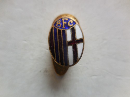 Distintivo calcio football - distintivo,