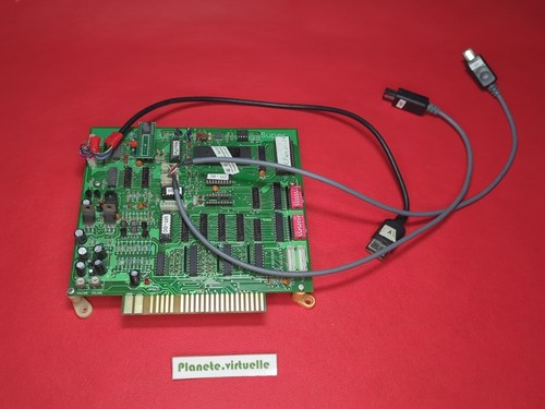 Scheda mgcd dreamcast - dreamcast, 🙂
