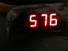 Sonda k strumento manometro EGT temperatura gas di scarico digitale termocoppia