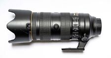 AF-S NIKKOR 70-200mm f/2.8E FL ED VR