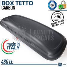 Box tetto auto baule - tetto,