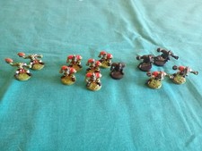 Blood Bowl 3rd Edition Orc no box