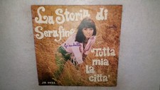 Gionchetta – La Storia Di Serafino / Tutta Mia La Città