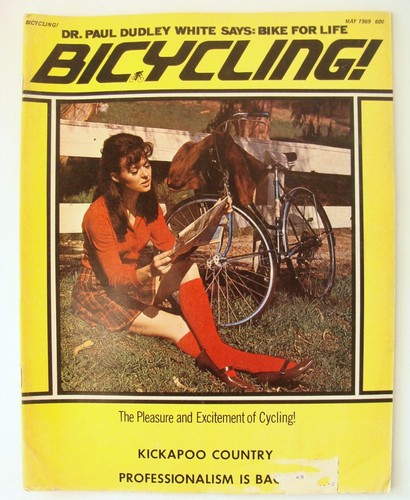 Rara rivista ciclistica - rara,