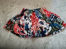 Lotto 2 Gonne 1 simonetta bambina 6 anni