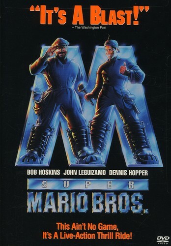 Super mario bros bob - -,