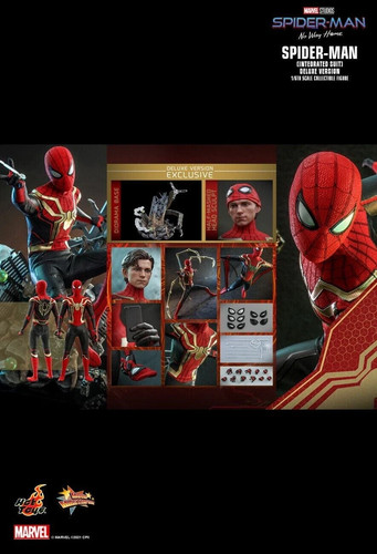 Nuovo hot toys - nuovo, mms624
